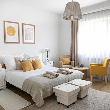 Cozy Airport Apartamento Vecsés Exterior foto