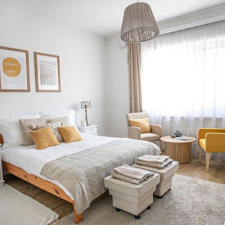 Cozy Airport Apartamento Vecsés Exterior foto