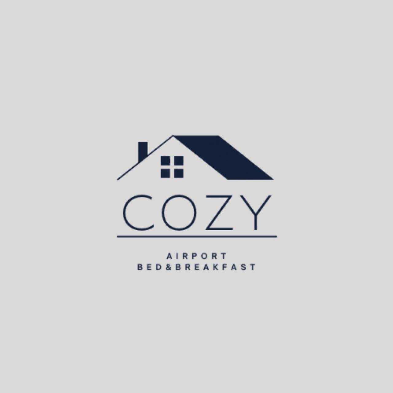 Cozy Airport Apartamento Vecsés Exterior foto